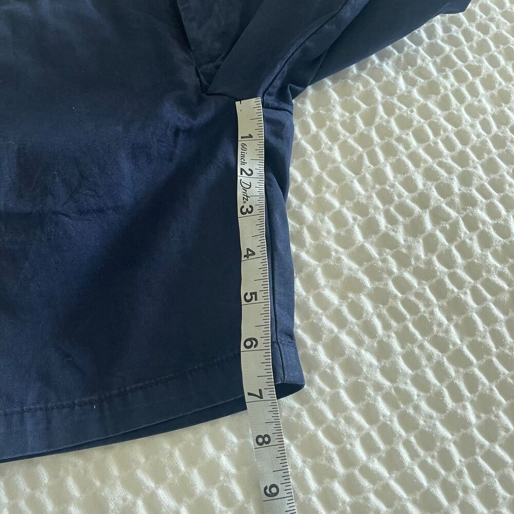 Polo Ralph Lauren Little Boys Straight Fit Twill Flat-Front Size 6 Chino Shorts - Picture 8 of 8
